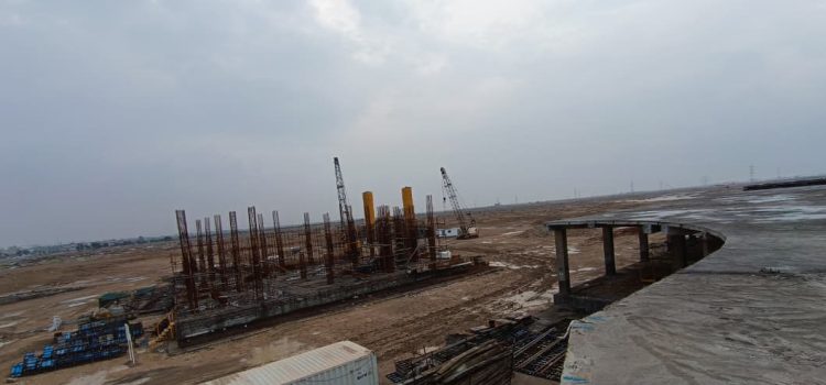 بیمارستان 300 تختخوابی ماهشهر